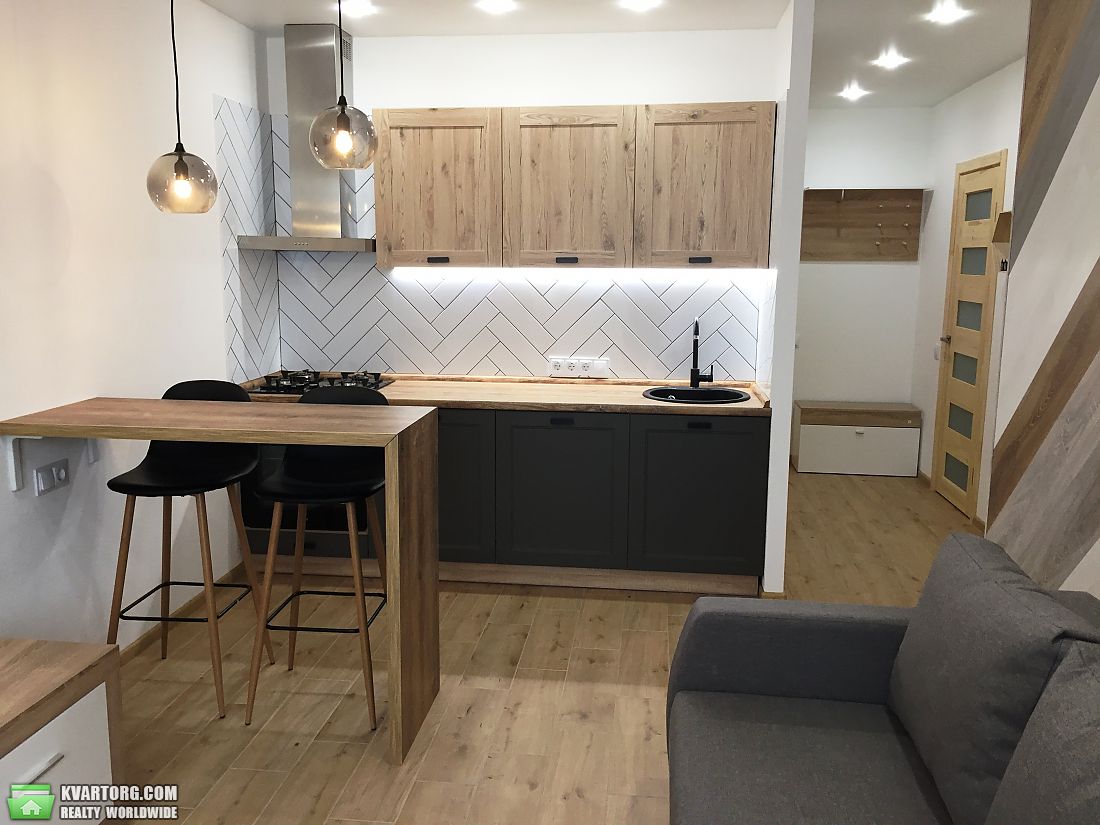Sell 2-room apartment. Днепропетровск, титова — photo 2