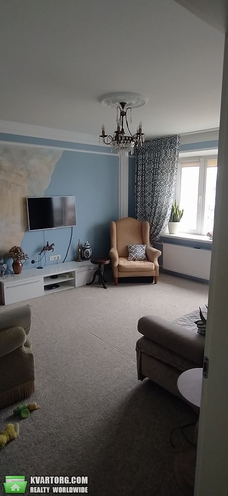 Sell 2-room apartment. Одесса, Днепропетровская дорога — photo 4