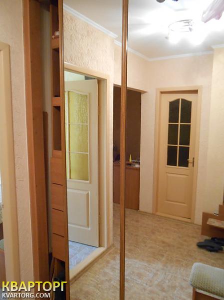 Sell 1-room apartment. Киев, Юности — photo 1