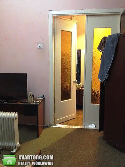 Sell 2-room apartment. Киев,  Кривоноса — photo 7