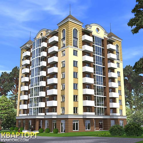 продам 2-комнатную квартиру. Ирпень,  мечникова - фото 2