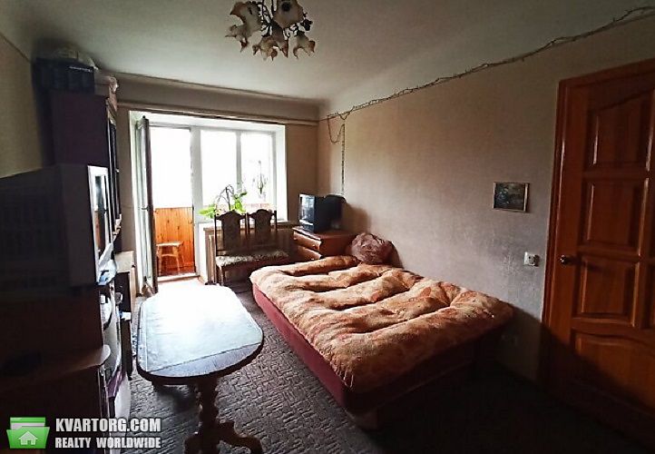 Sell 3-room apartment. Киев,  Голосеевский пр — photo 6