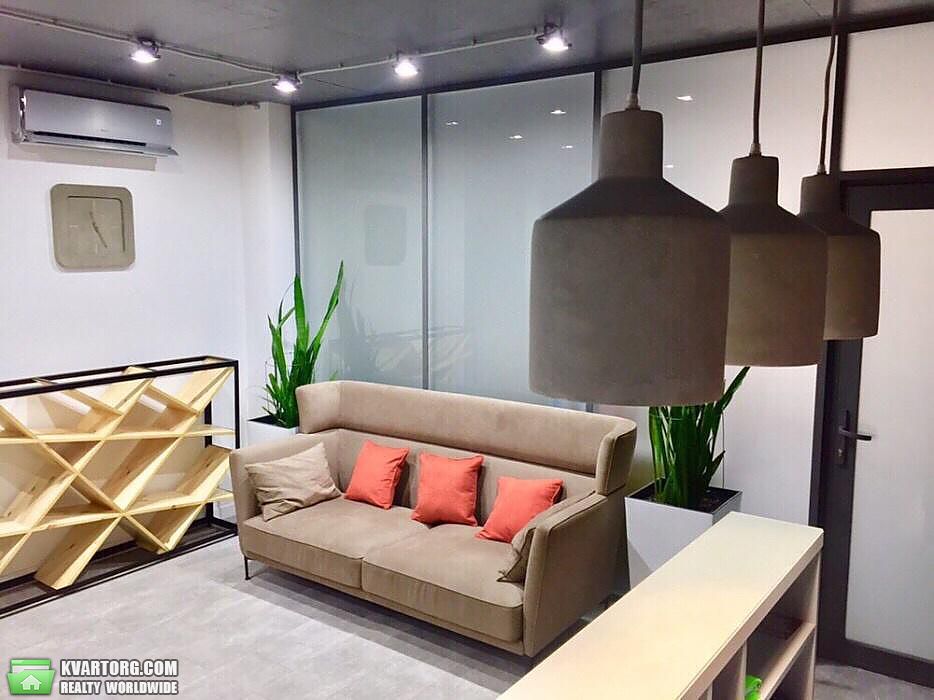 Rent out office. Киев, Щербакивского — photo 2