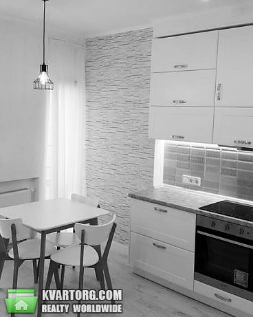 Rent out 1-room apartment. Киев, Регенераторная ул. — photo 1