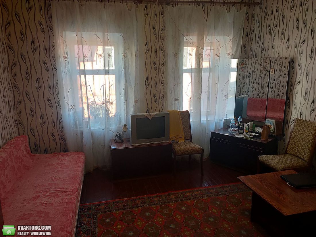 Sell 1-room apartment. Одесса, Севастопольский пер. — photo 1