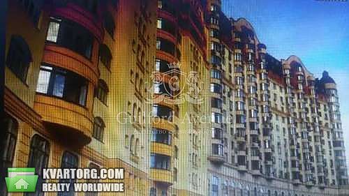 Sell 3-room apartment. Киев,  Златоустовская — photo 1