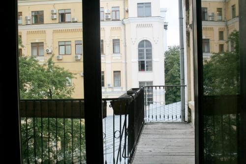 Sell office. Киев, Грушевского Михаила,16 — photo 4