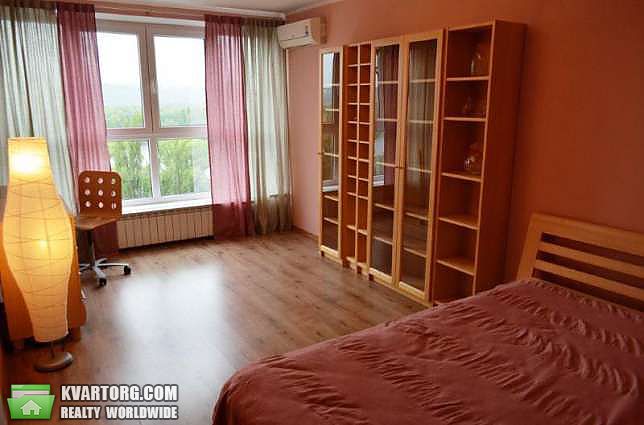 Sell 1-room apartment. Киев,  Русановская наб — photo 1