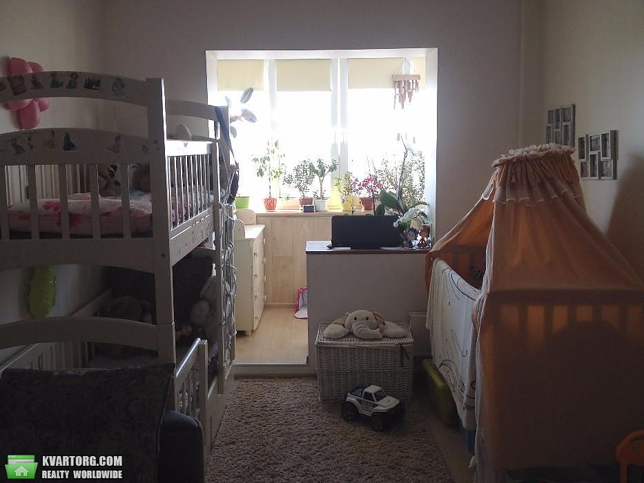 Sell 1-room apartment. Киев,  Теремковская — photo 2