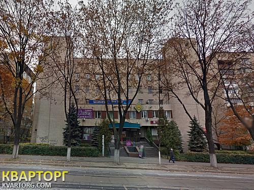 Rent out office. Киев, Дегтяревская — photo 1