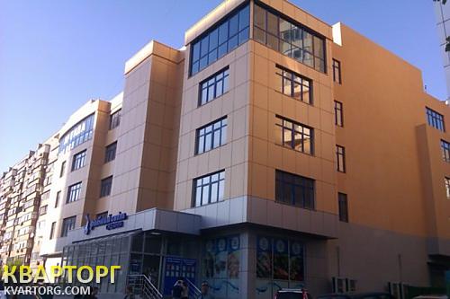 Rent out office. Киев, Григоренка Петра просп. — photo 1