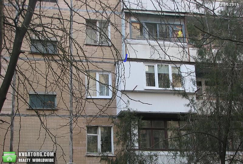 Sell 2-room apartment. Одесса,  Заболотного — photo 1