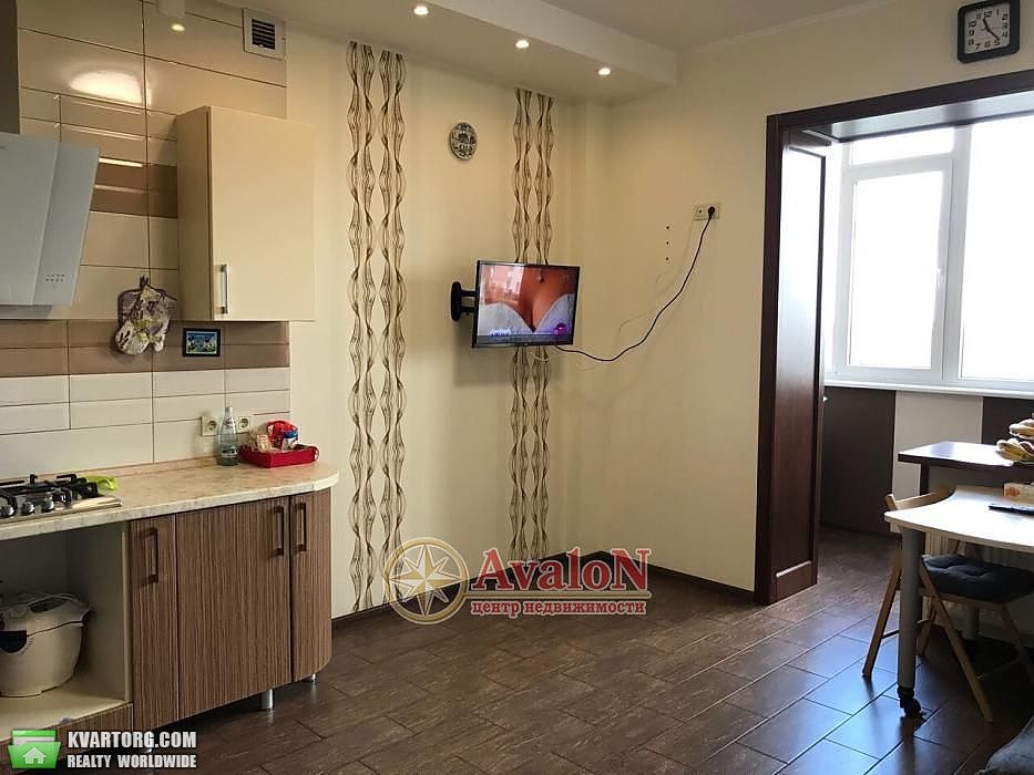 Sell 1-room apartment. Одесса, Черепановых 2-й пер. — photo 4