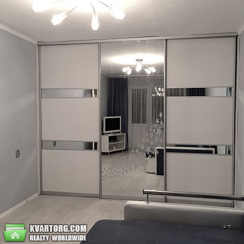 Sell 2-room apartment. Одесса, Довженко — photo 4