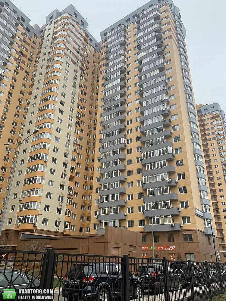 Sell 1-room apartment. Киев,  Кондратюка — photo 8