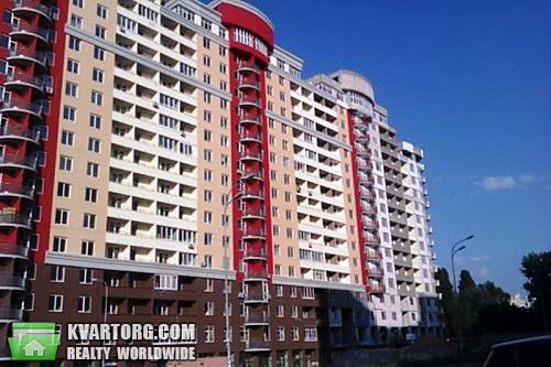 Sell 1-room apartment. Киев, Ломоносова — photo 1