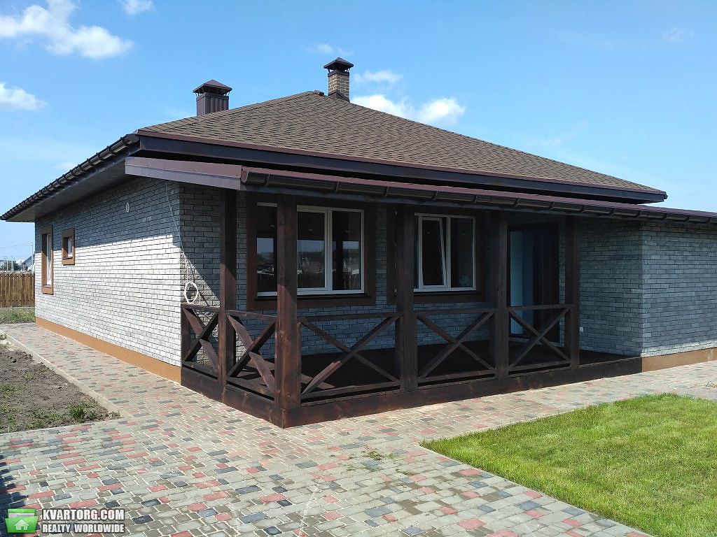 Sell house. Киевская обл., Суничная — photo 2