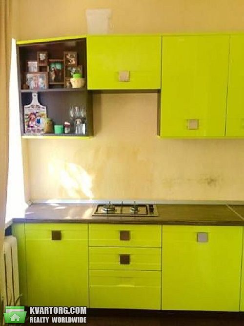 Sell 1-room apartment. Киев,  Шолом-Алейхема — photo 7