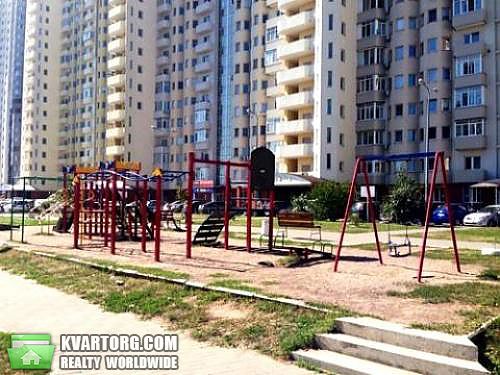 Sell 2-room apartment. Киев, Харьковское шоссе — photo 3