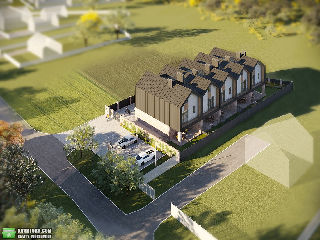 Sell Townhouse. Вышгород, Вышгородсксая — photo 3