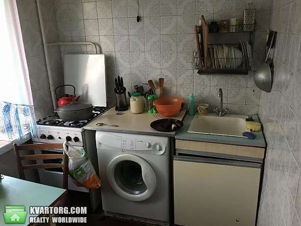 Sell 2-room apartment. Киев,  Лепсе бул — photo 5