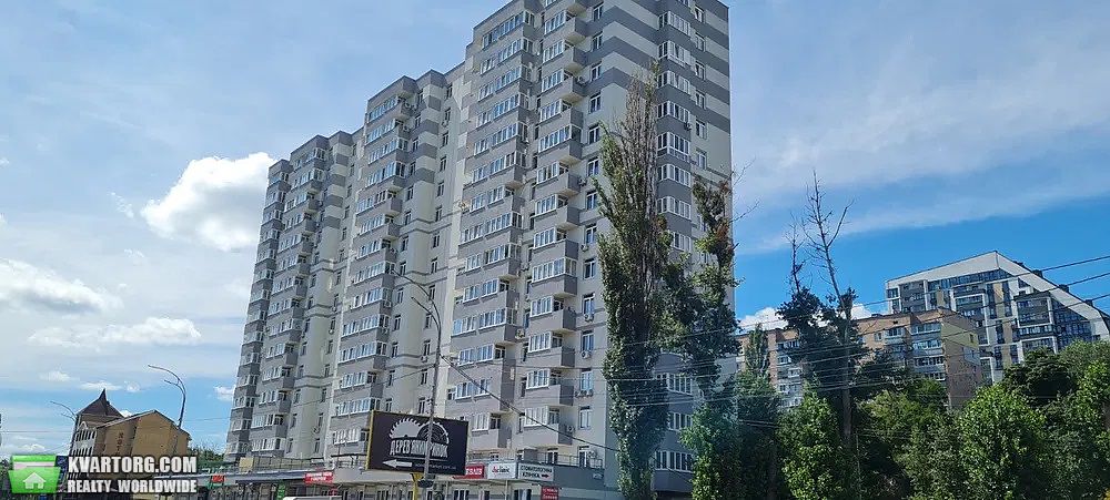 Sell 2-room apartment. Вышгород, Набережная — photo 1