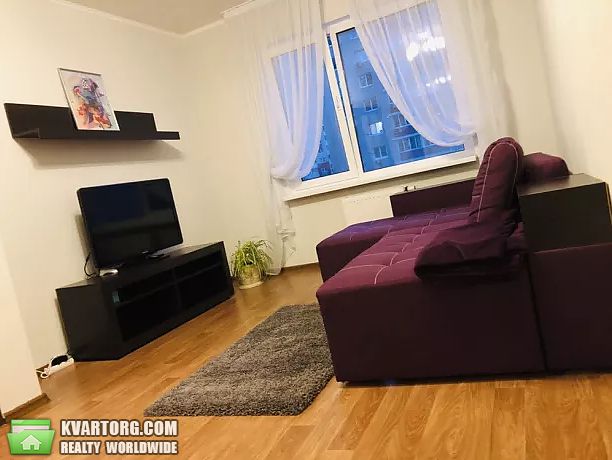 Rent out 1-room apartment. Киев,  Гмыри — photo 6