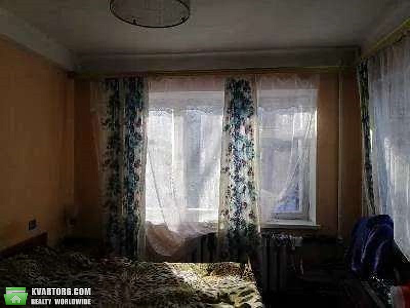 Sell 2-room apartment. Киев, Уінстона Черчилля — photo 1