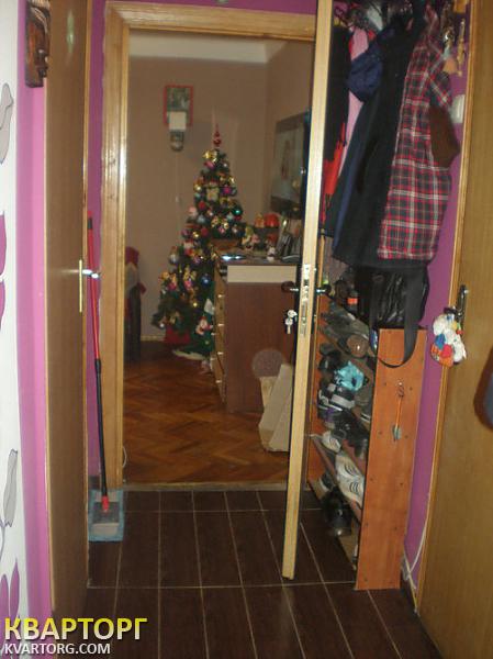 Sell 2-room apartment. Киев, Краснодарская — photo 3