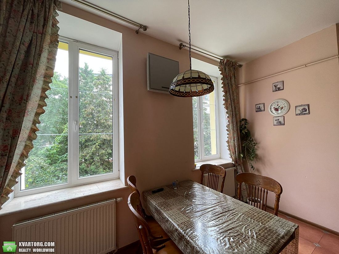 Rent out 3-room apartment. Львов, Франка — photo 6