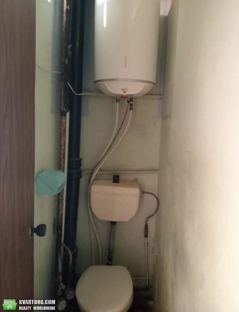 Rent out 2-room apartment. Днепропетровск, Тополь-2 — photo 3