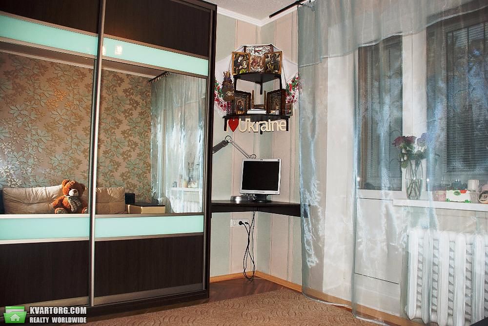 Sell 3-room apartment. Киев,  Саперное поле — photo 6