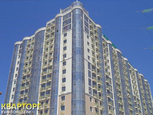 Sell 3-room apartment. Одесса, Архитекторская — photo 1