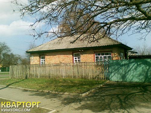 Sell house. Черкассы, Замковая — photo 2