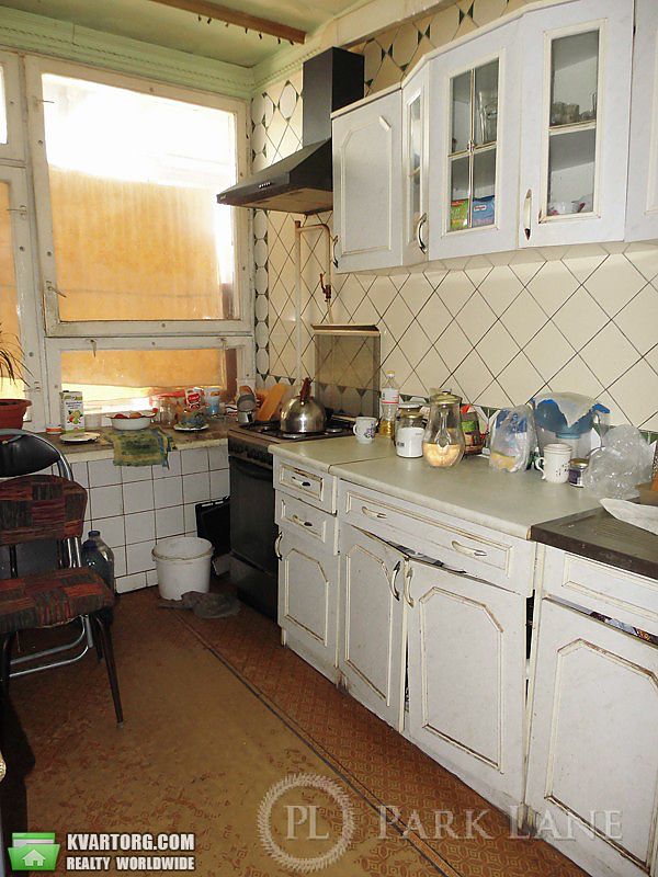 Sell 3-room apartment. Киев,  Богдана Хмельницкого — photo 4
