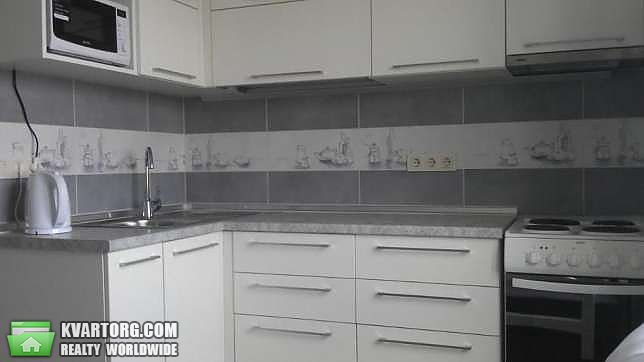 Rent out 1-room apartment. Киев,  Вишняковская — photo 7