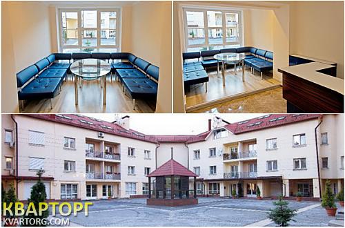 Rent out office. Киев,  Мельникова — photo 6
