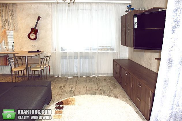 Rent out 1-room apartment. Днепропетровск, Рабочая — photo 6