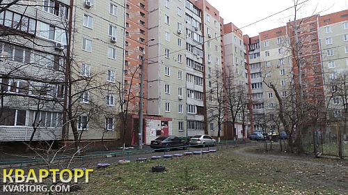 Rent out 2-room apartment. Киев,  Маяковского — photo 3