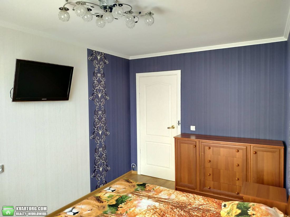 Sell 3-room apartment. Одесса, Парковая — photo 5