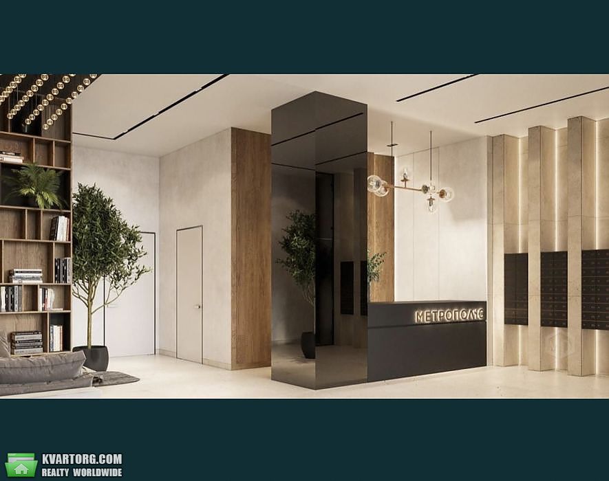 Sell 1-room apartment. Киев, Заболотного — photo 4