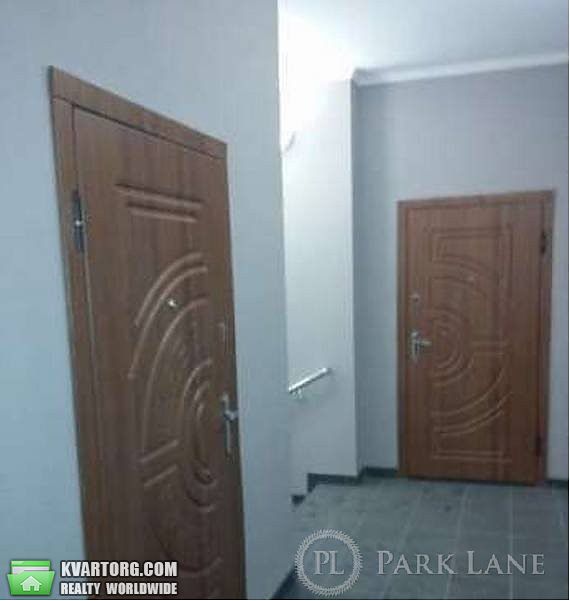 Sell 1-room apartment. Киев,  Завальная — photo 4