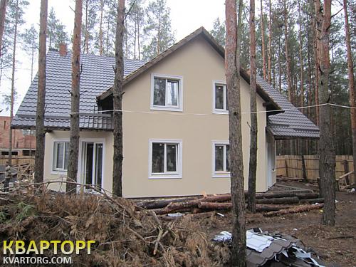 Sell house. Киевская обл., ...... — photo 1