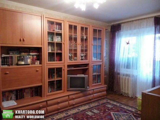 Sell 3-room apartment. Киев,  Лисковская — photo 1