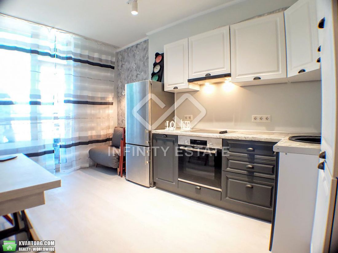 Sell 1-room apartment. Киев, Каховская — photo 5