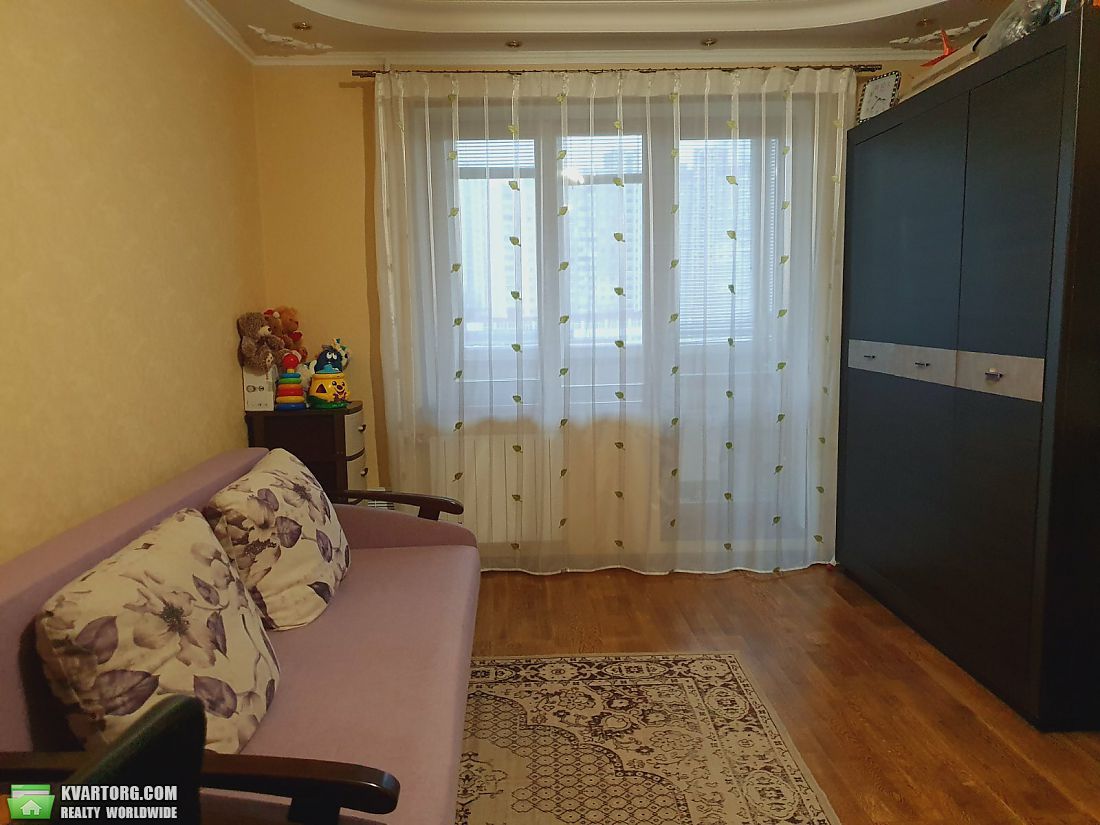 Sell 2-room apartment. Киев,  Каштановая — photo 6