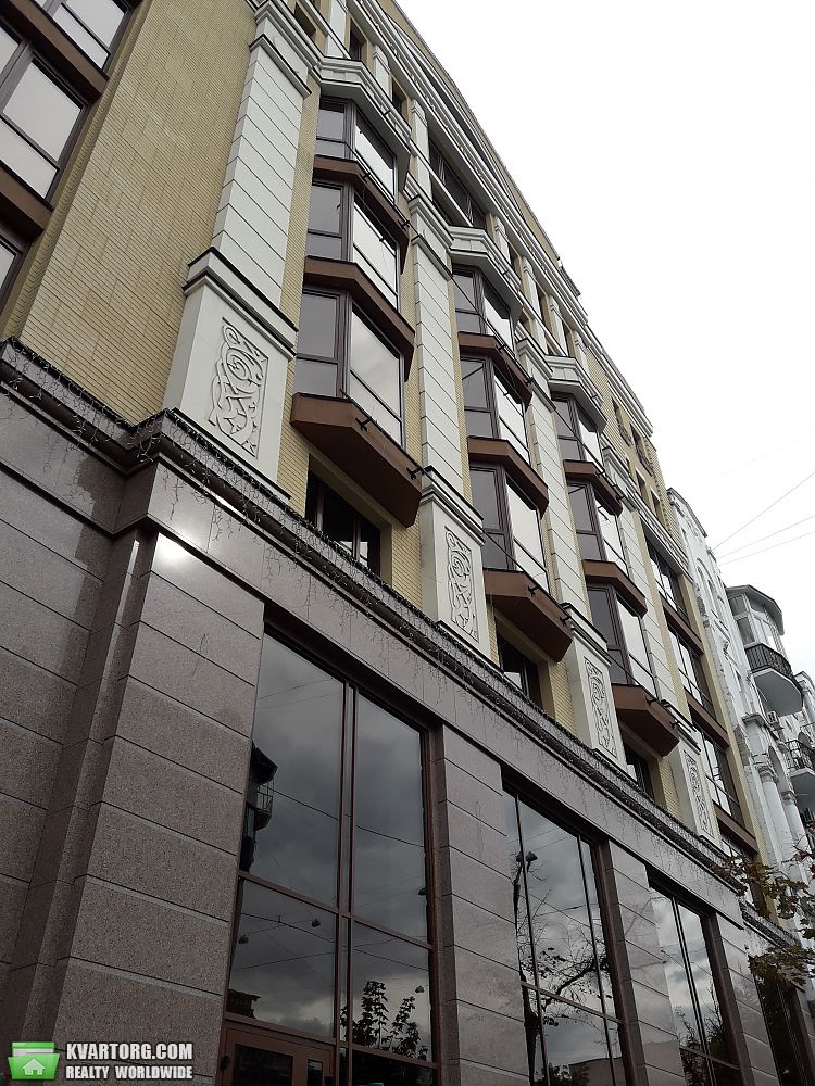 Sell 1-room apartment. Киев,  Саксаганского — photo 1