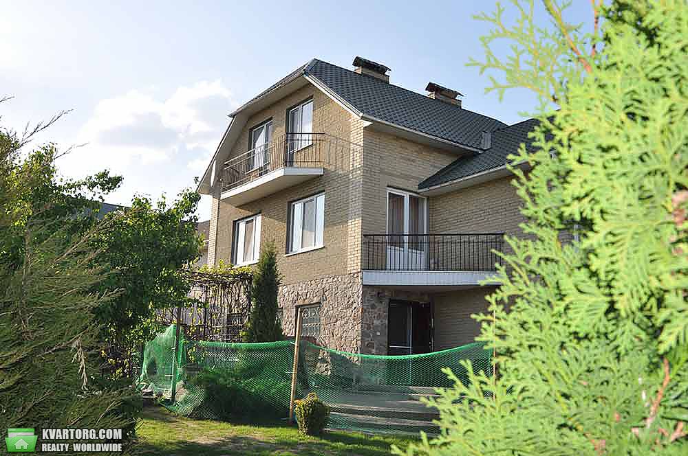 Sell house. Киев, Щорса — photo 3