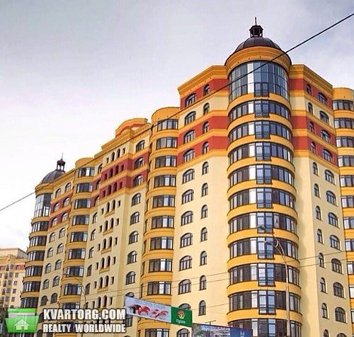 Sell 2-room apartment. Киев, Черновола — photo 1