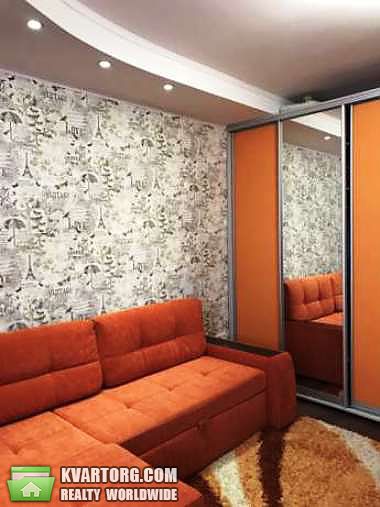 Sell 2-room apartment. Киев,  Борщаговская — photo 3